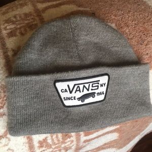 Vans Beanie